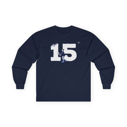 Selena Hyde Long Sleeve