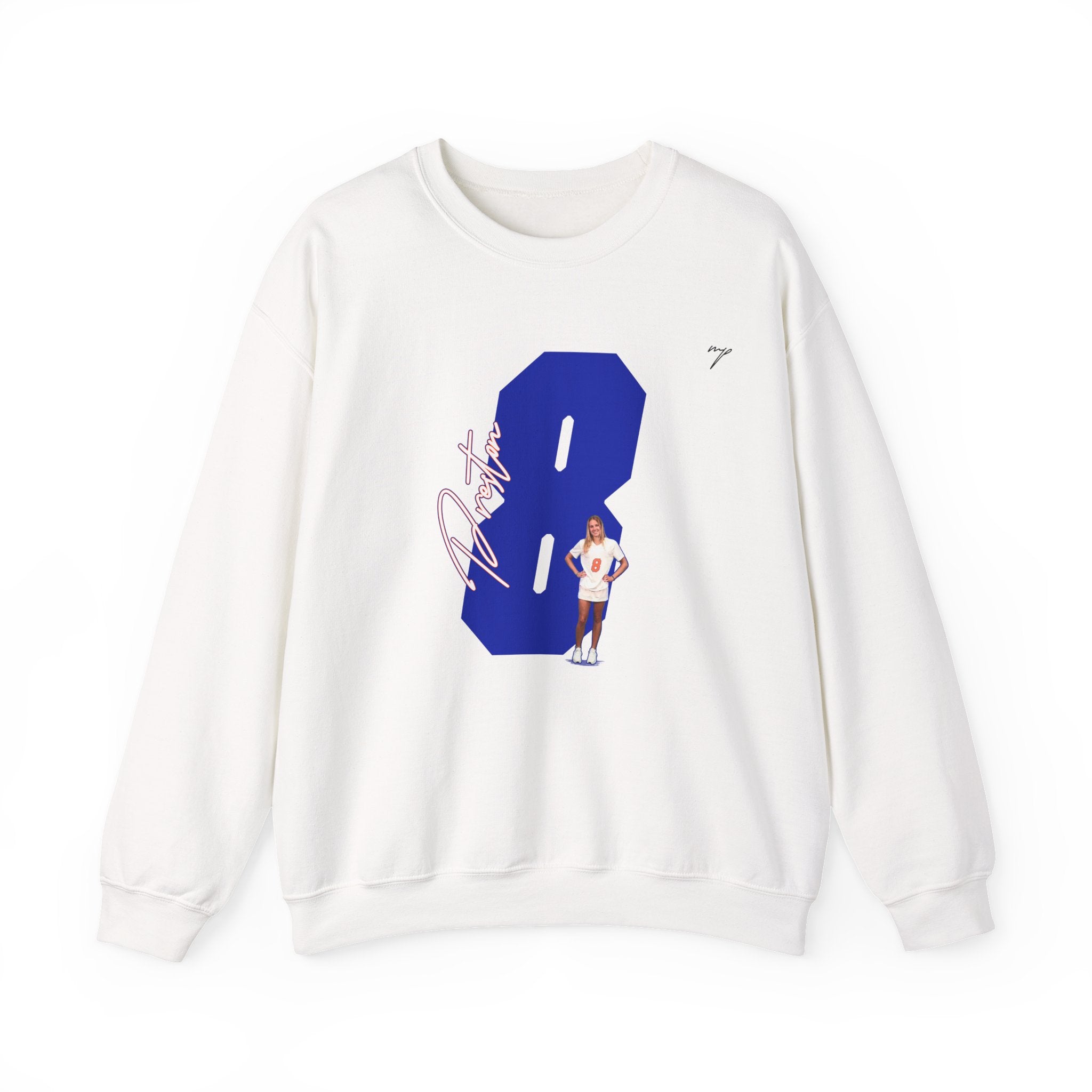 Lily Preston Crewneck