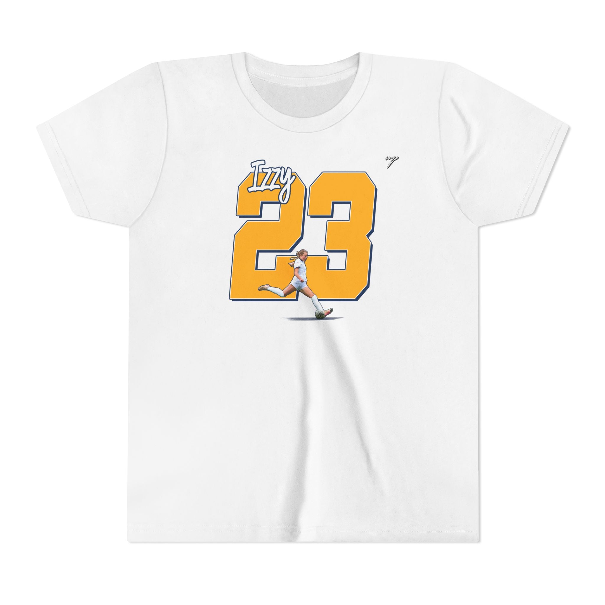 Isabella Bertolucci YOUTH Graphic Tee