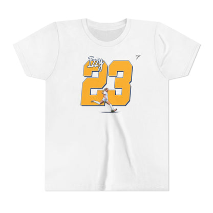 Isabella Bertolucci YOUTH Graphic Tee