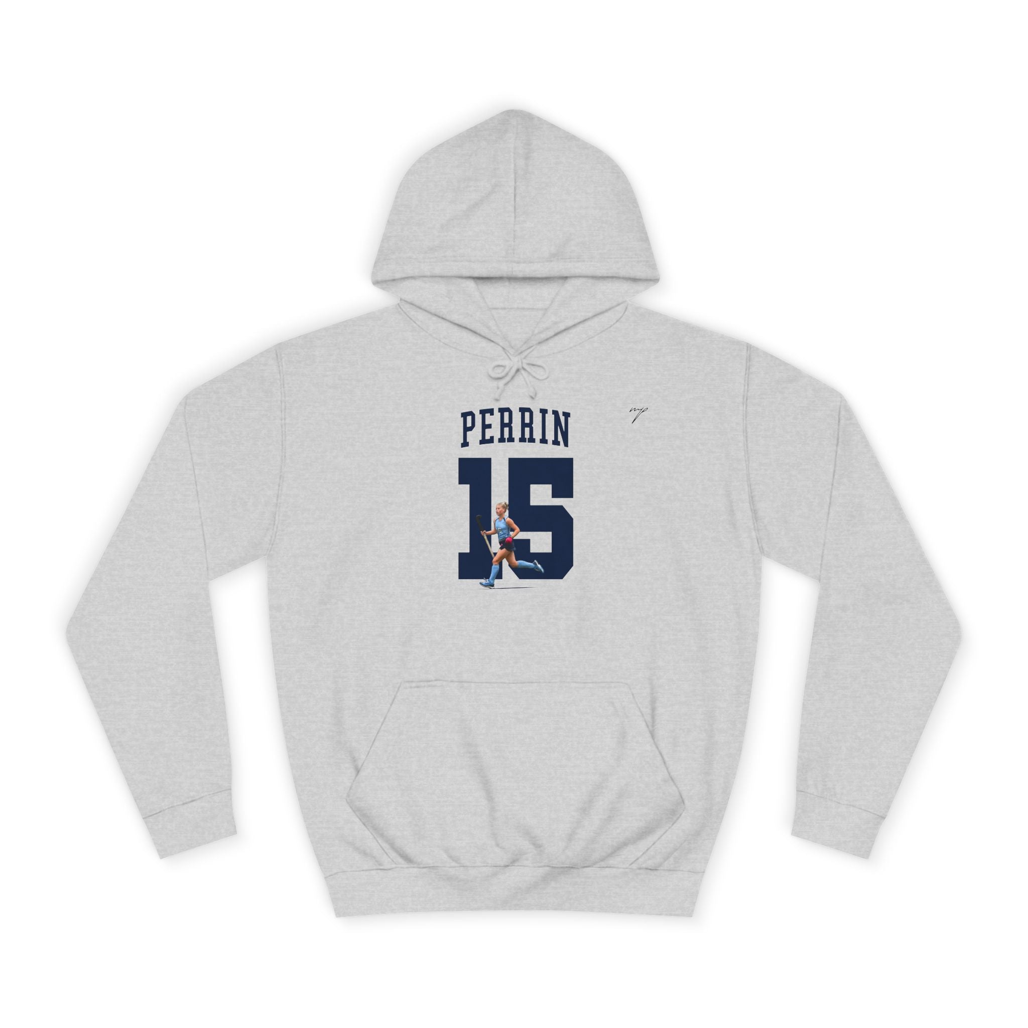 Eliza Perrin Hoodie