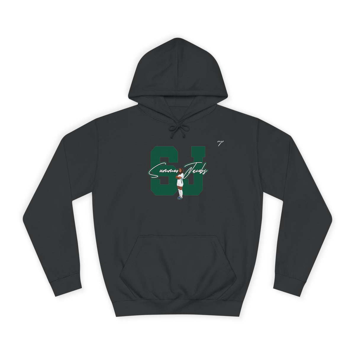 Summer Jacobs Hoodie