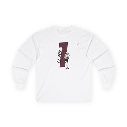 Trenton Leary Long Sleeve Tee