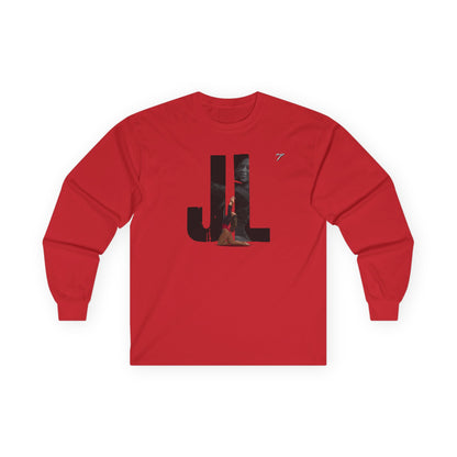 Jayda Lewter Long Sleeve Tee