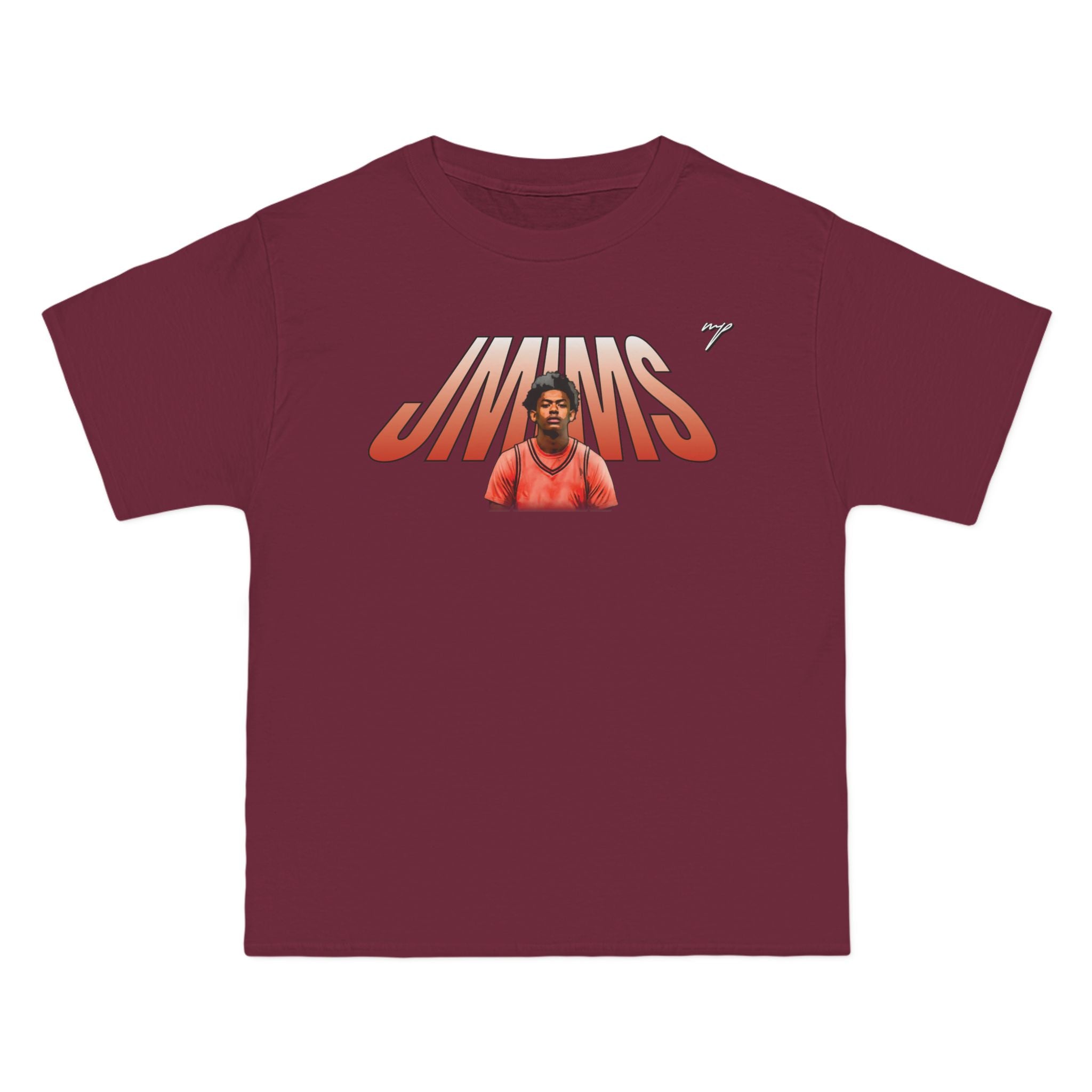 Justin Mims Vintage Tee