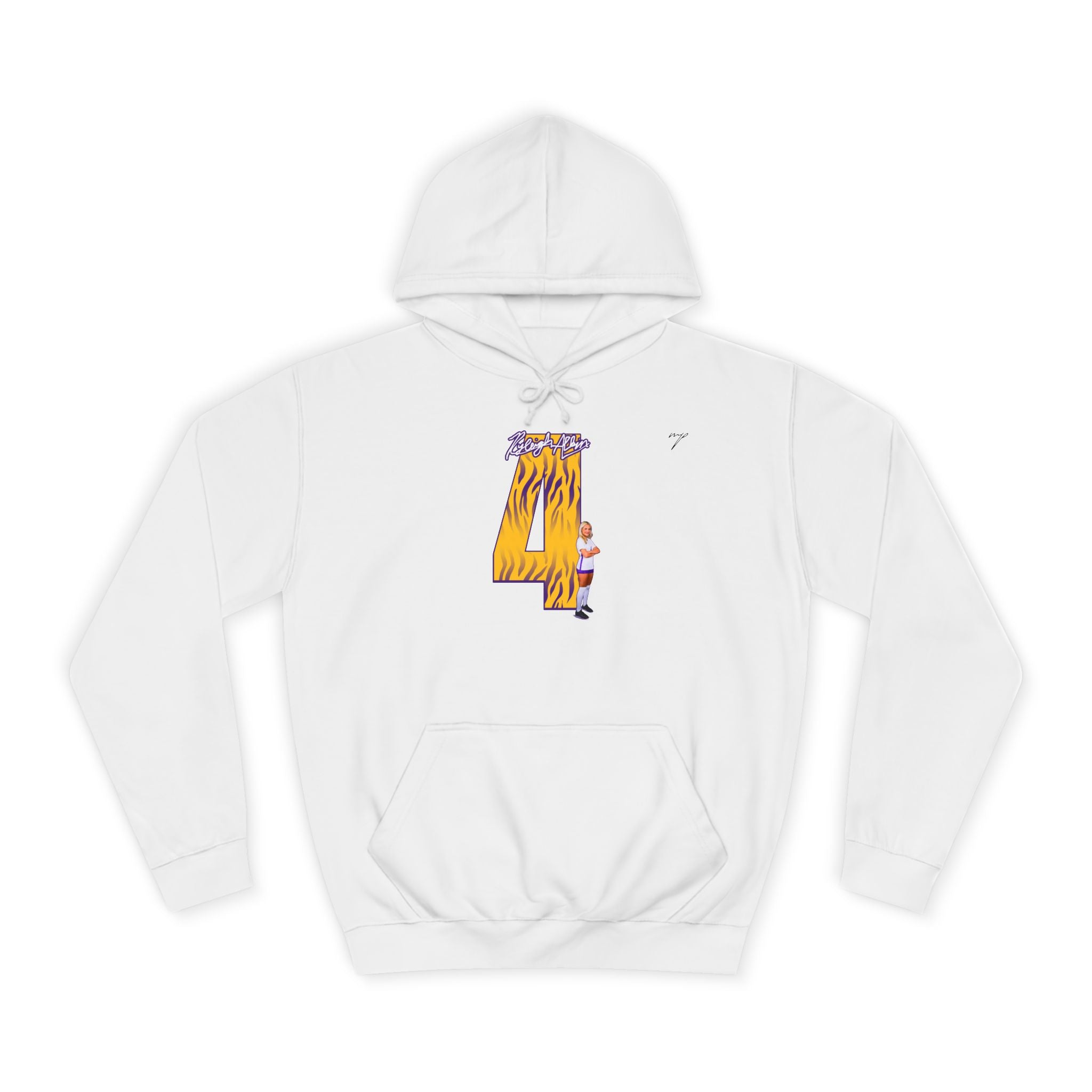 Ryleigh Albin Hoodie