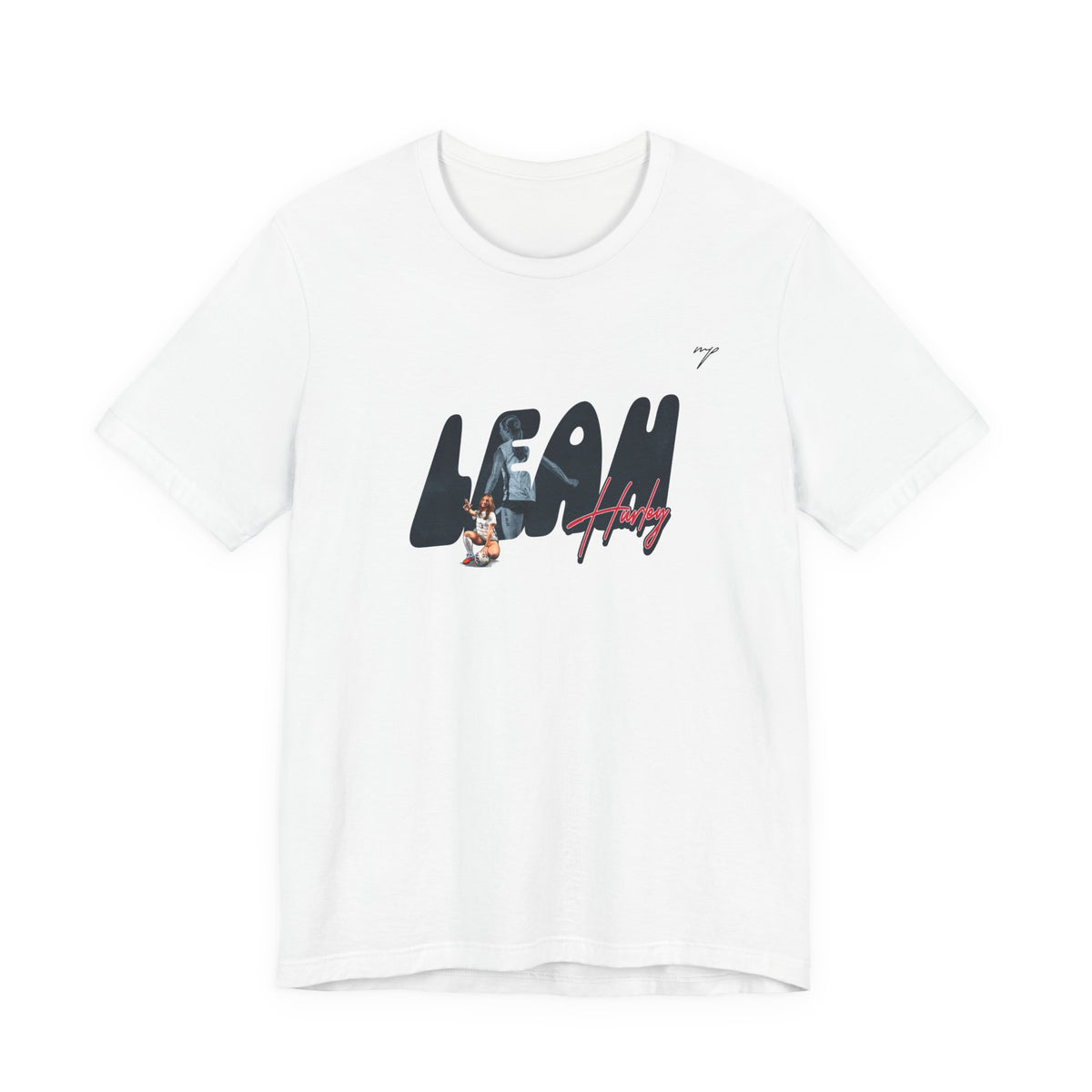 Leah Hurley Graphic Tee