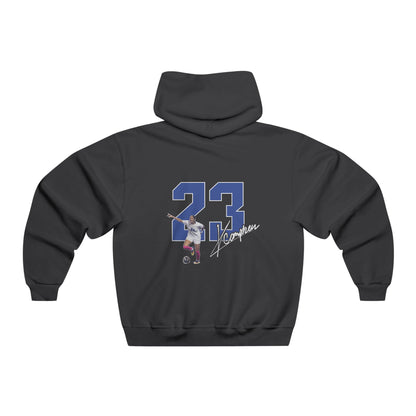 Kendall Campbell Vintage Hoodie