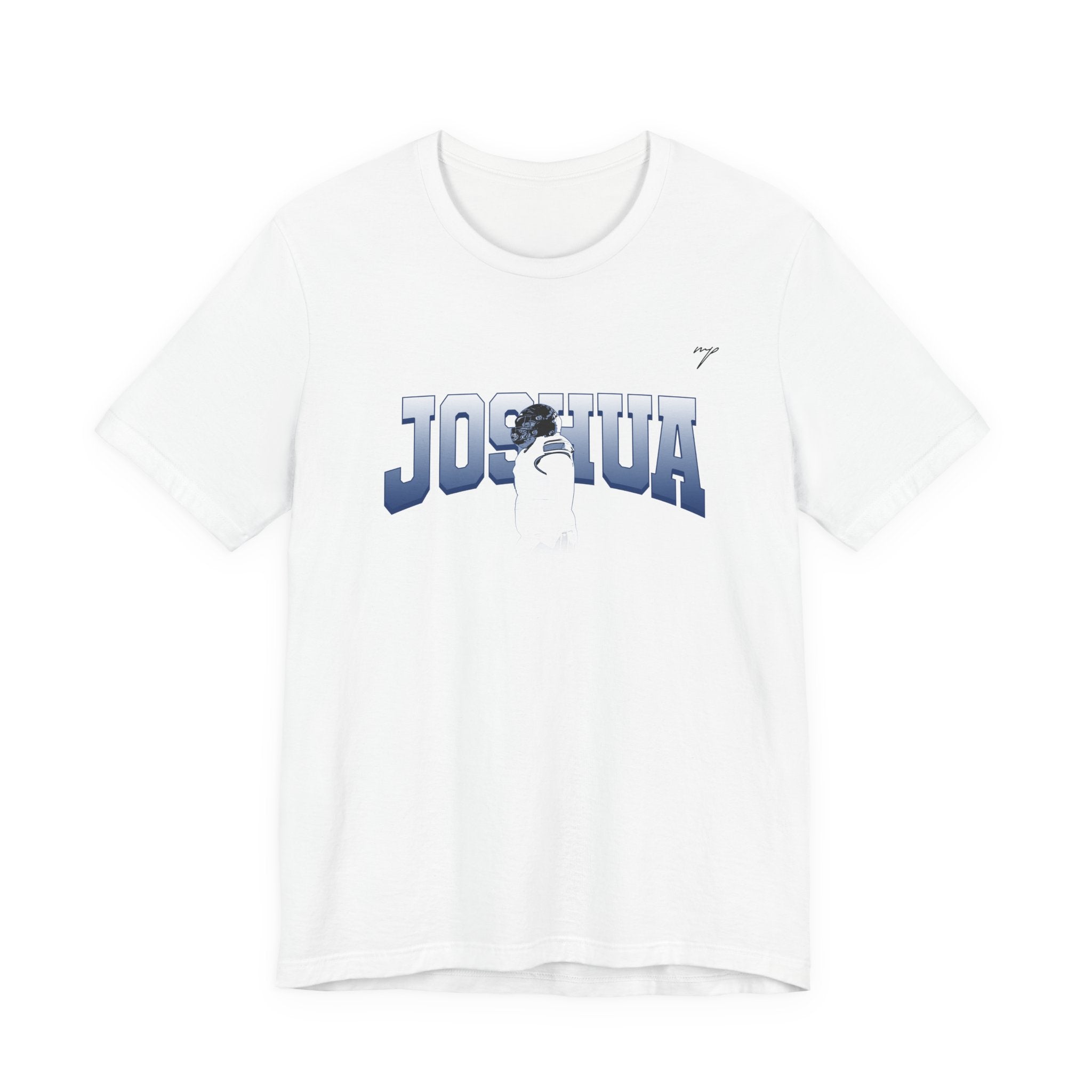 Joshua Carter Graphic Tee