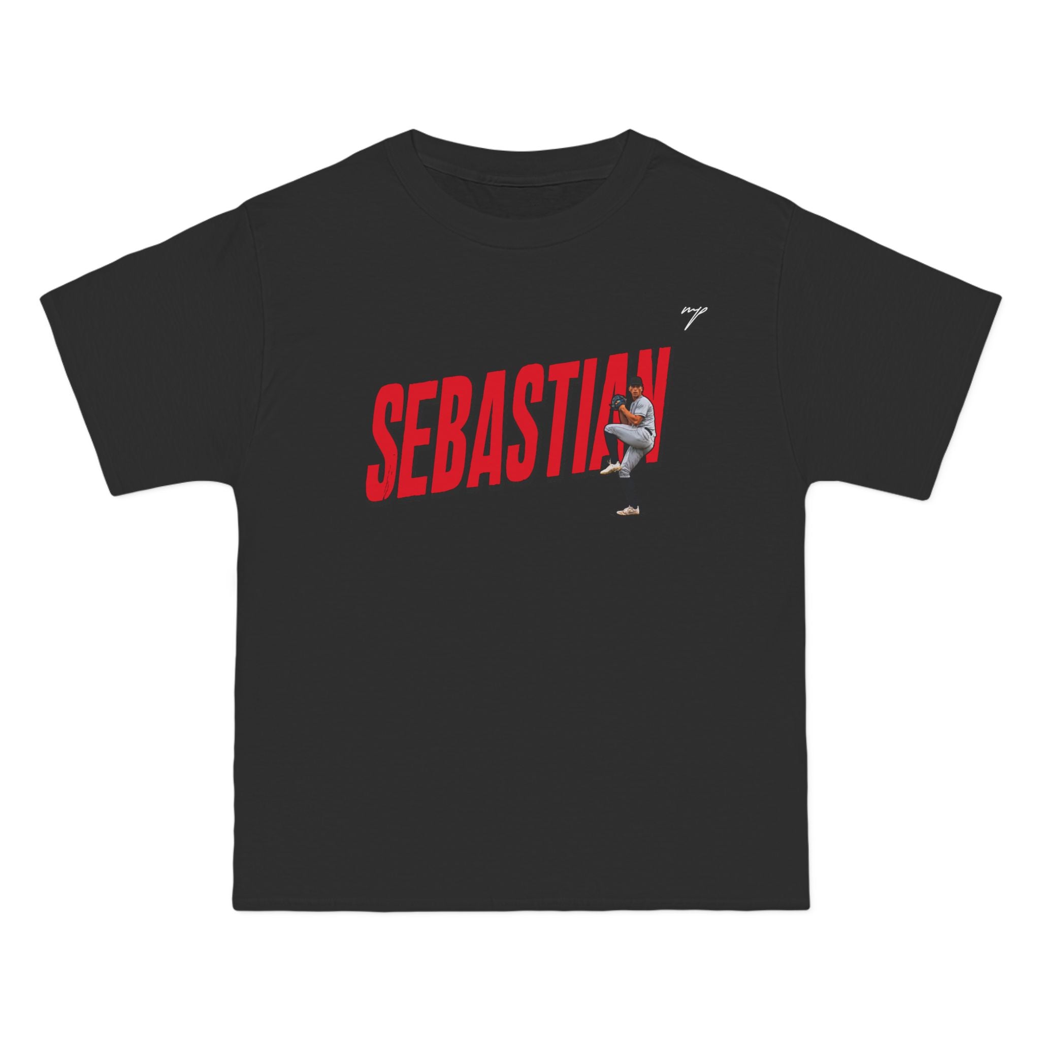 Sebastian Shulsky Vintage Tee