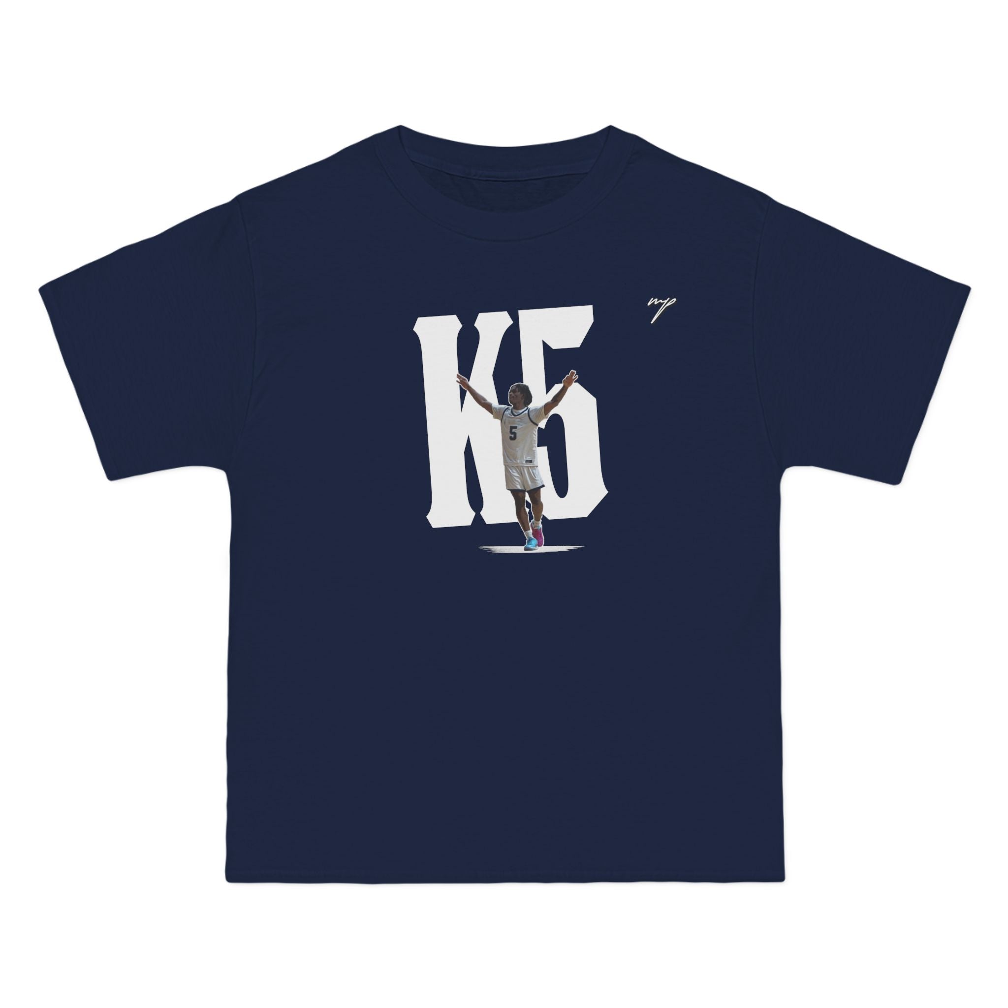 Kenneth Fields Vintage Tee