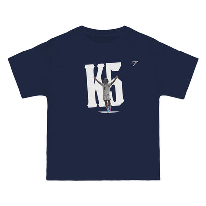 Kenneth Fields Vintage Tee