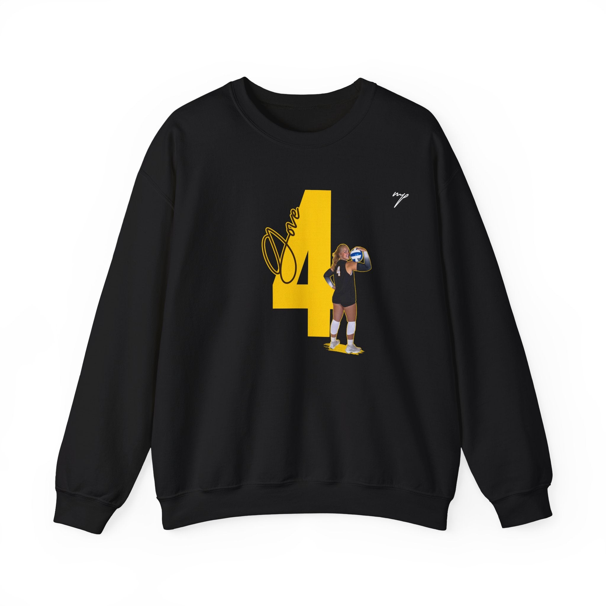 Jordyn Gove Crewneck