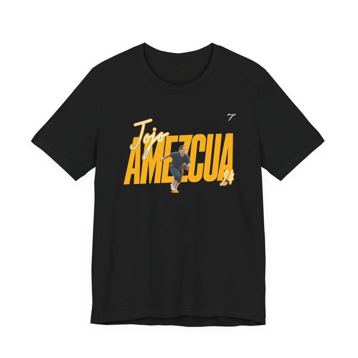 Jojo Amezcua Graphic Tee