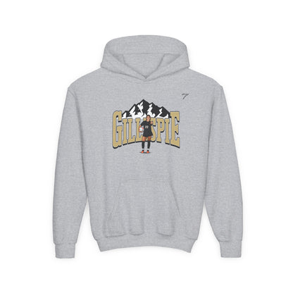 Kenzi Gillispie YOUTH Hoodie