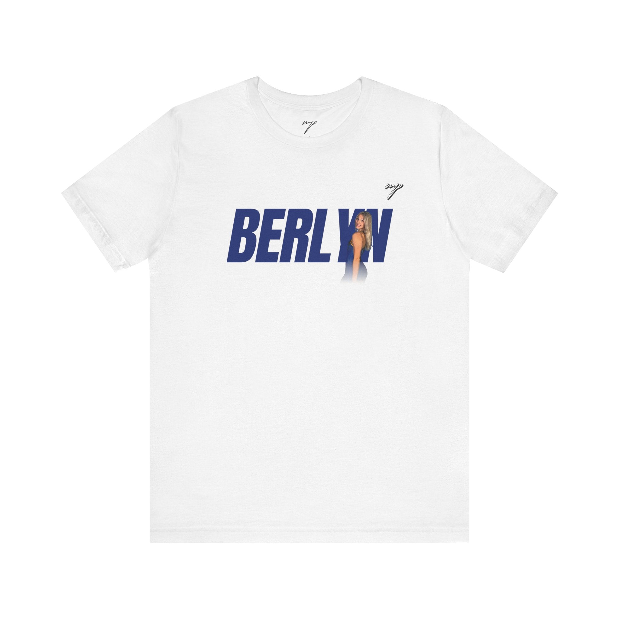 Berlyn Davis Graphic Tee