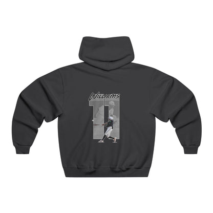 Jayden Williams Vintage Hoodie