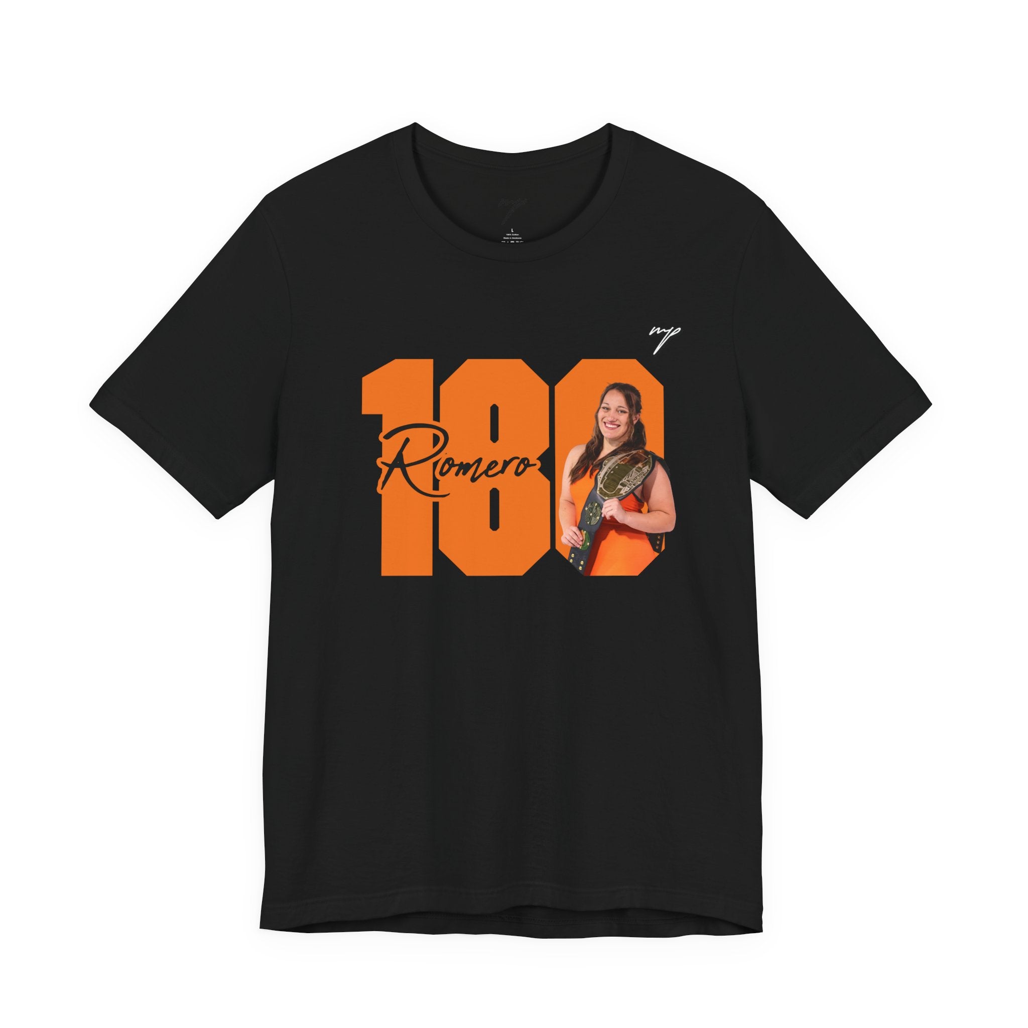 Hailey Romero Graphic Tee