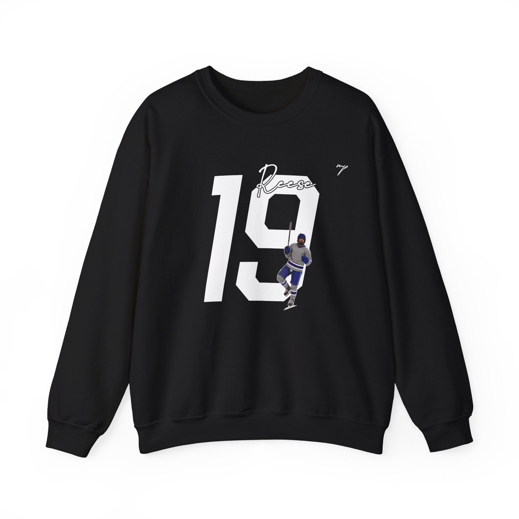 Taylor Reese Crewneck