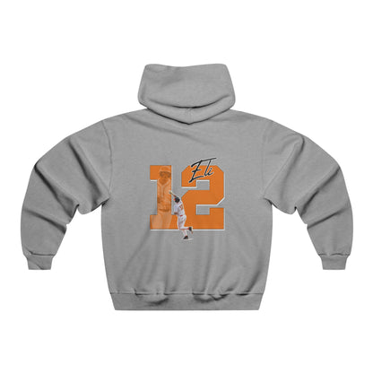 Eli Stephens Vintage Hoodie
