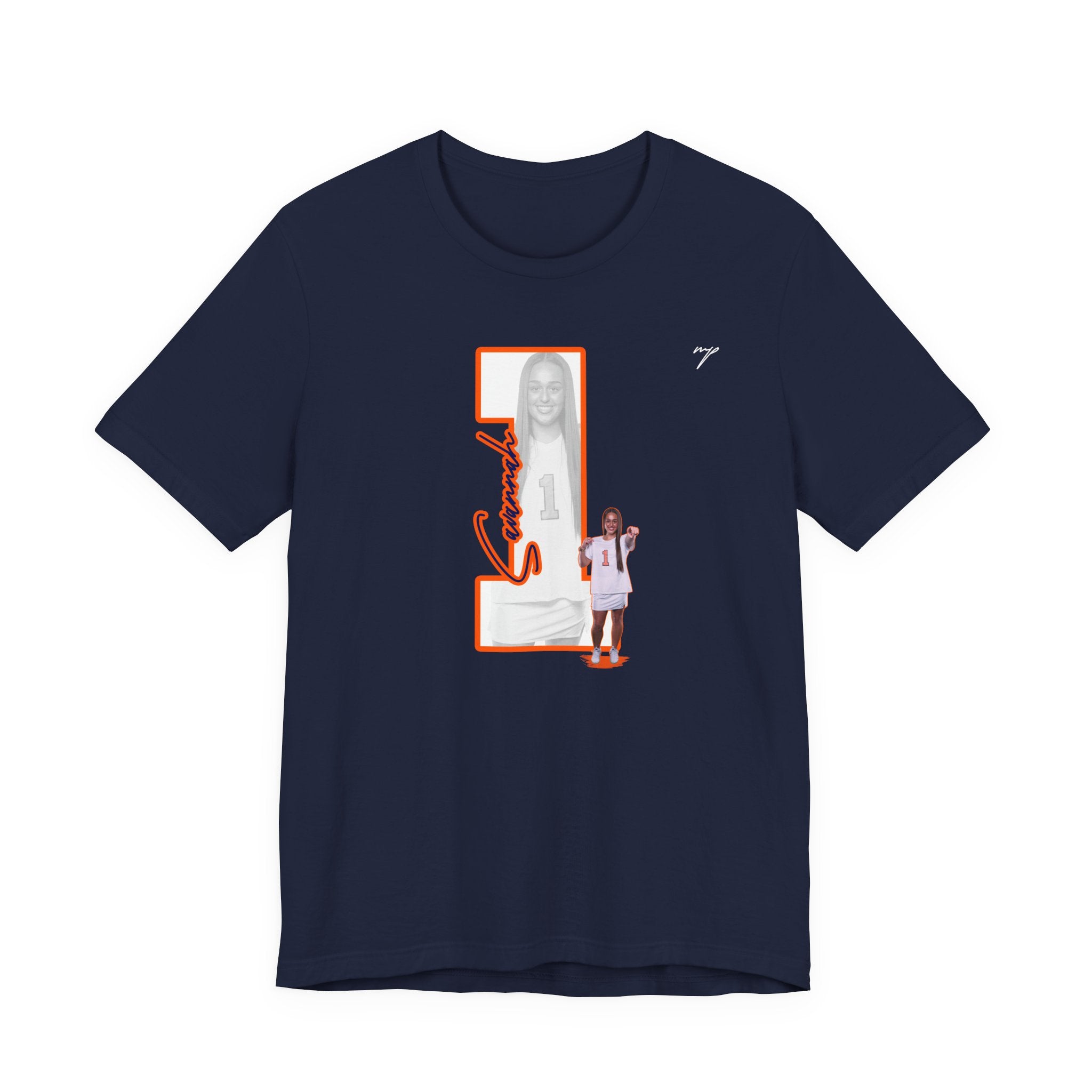 Savannah Hodges Graphic Tee