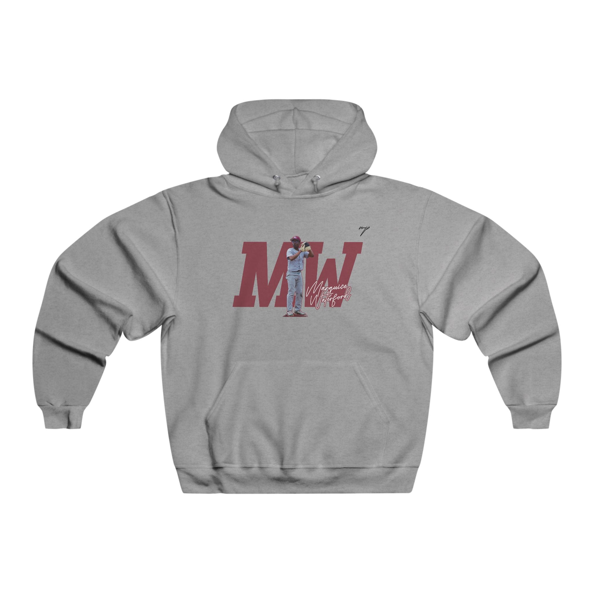 Marquice Waterford Vintage Hoodie