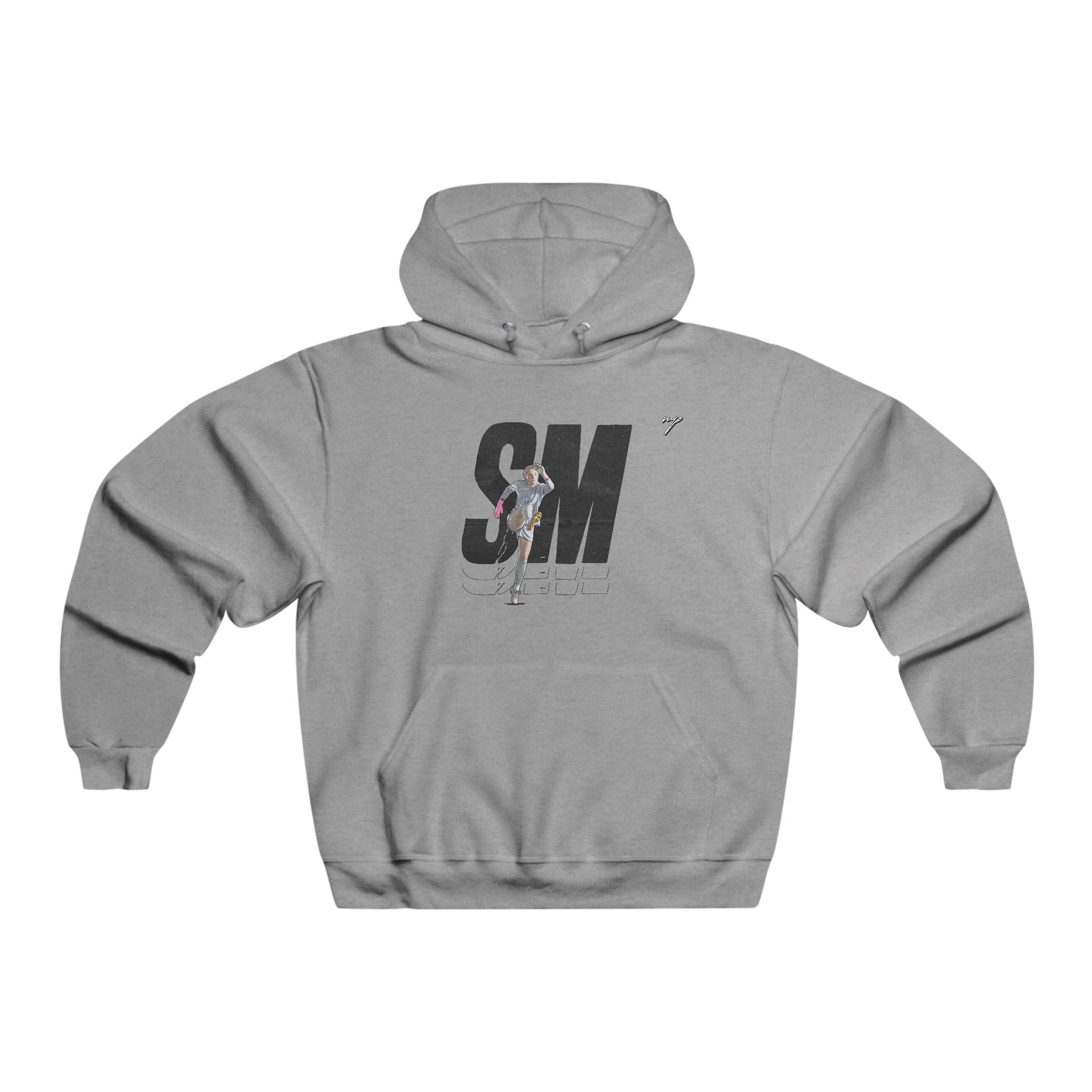 Sarah Mathis Vintage Hoodie