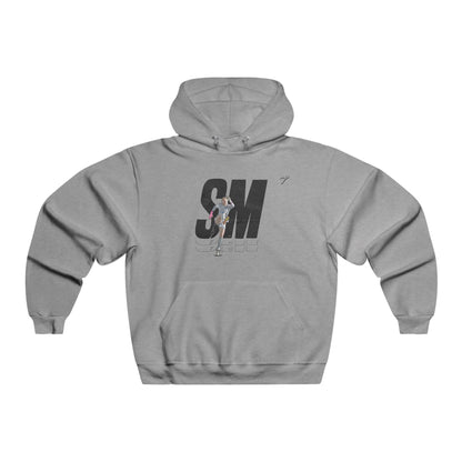 Sarah Mathis Vintage Hoodie