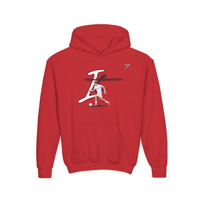 Illia Tyrkus Youth Hoodie