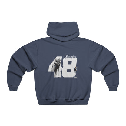 Cole Blanton Vintage Hoodie