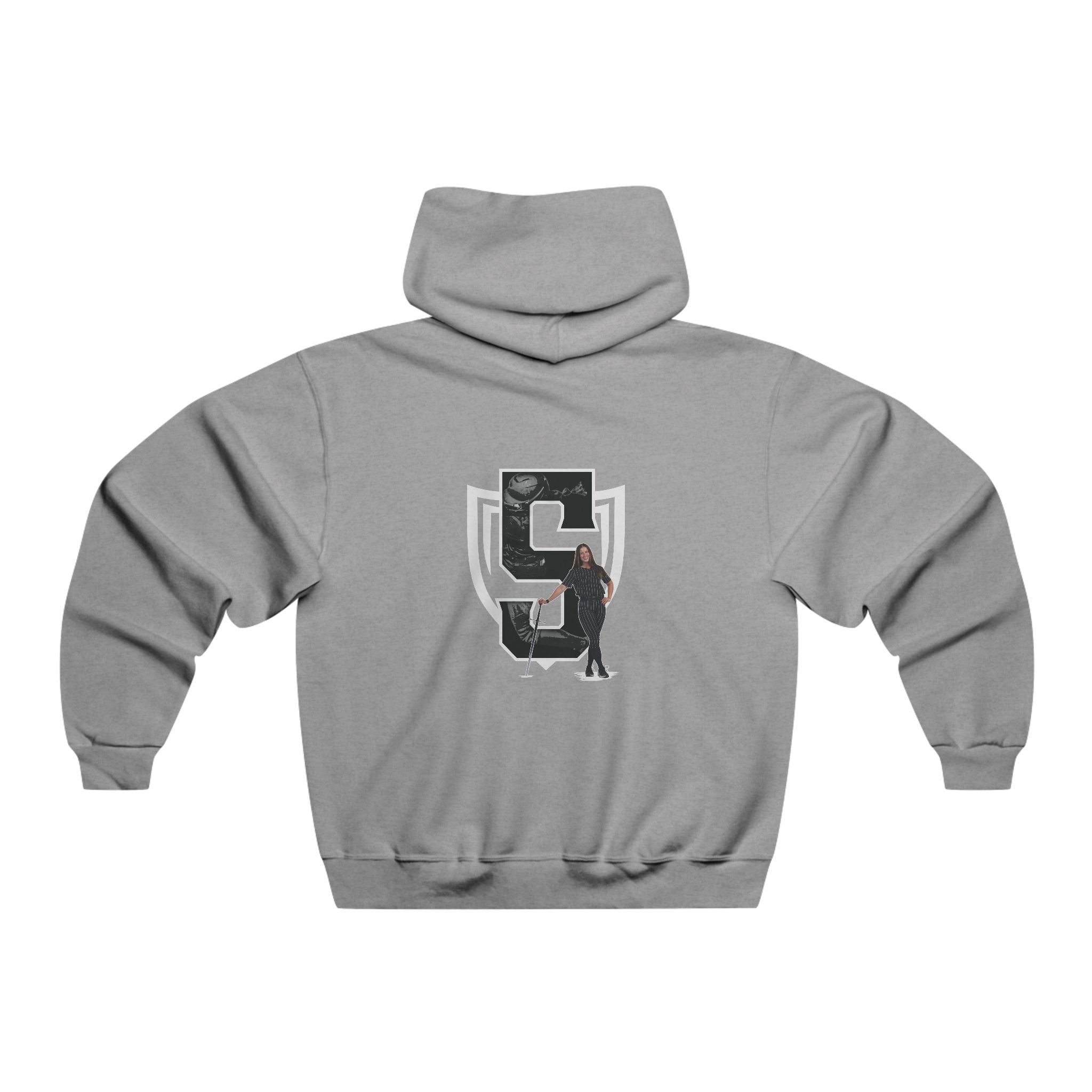Reagan Vokoun Vintage Hoodie