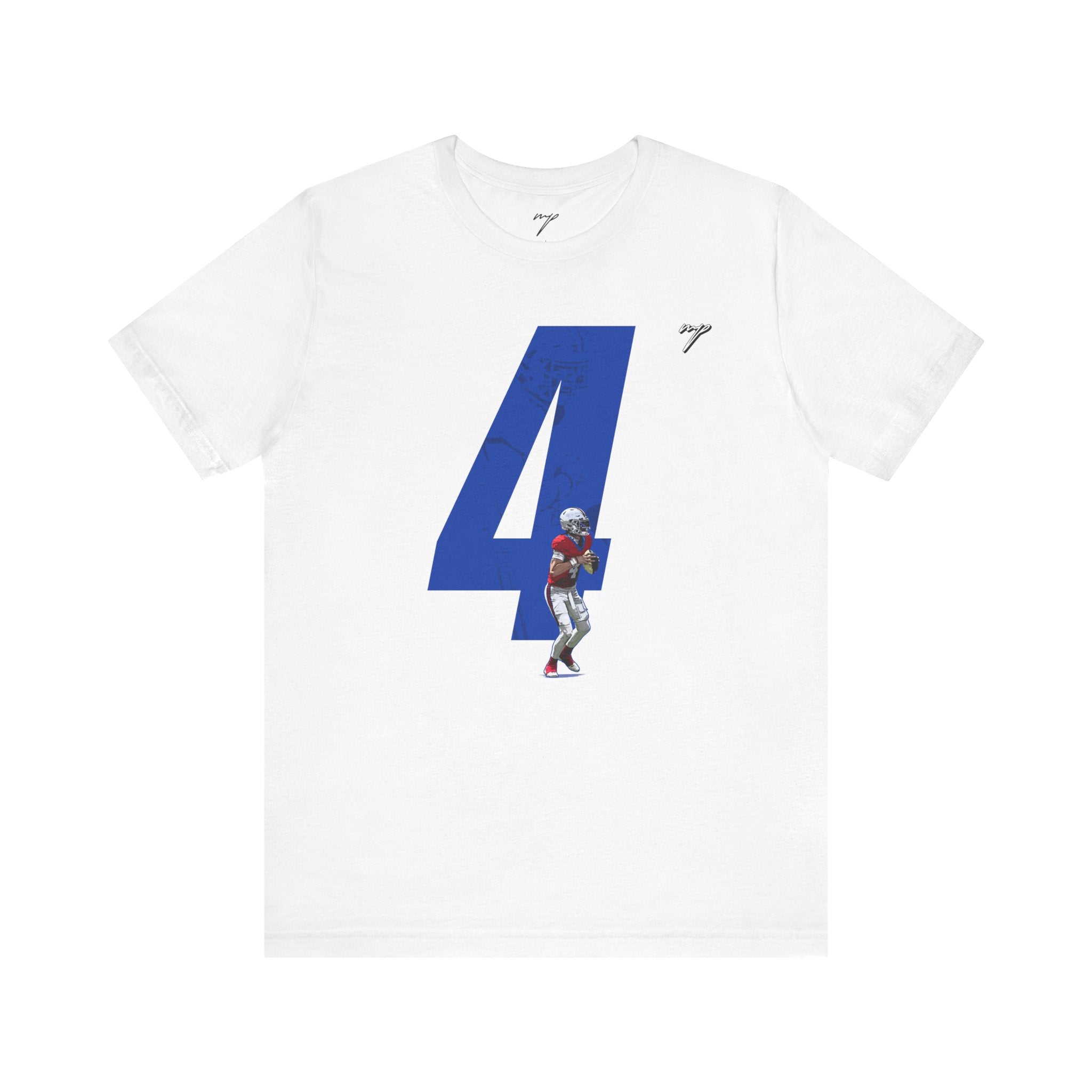 Kaleb Lowe Graphic Tee