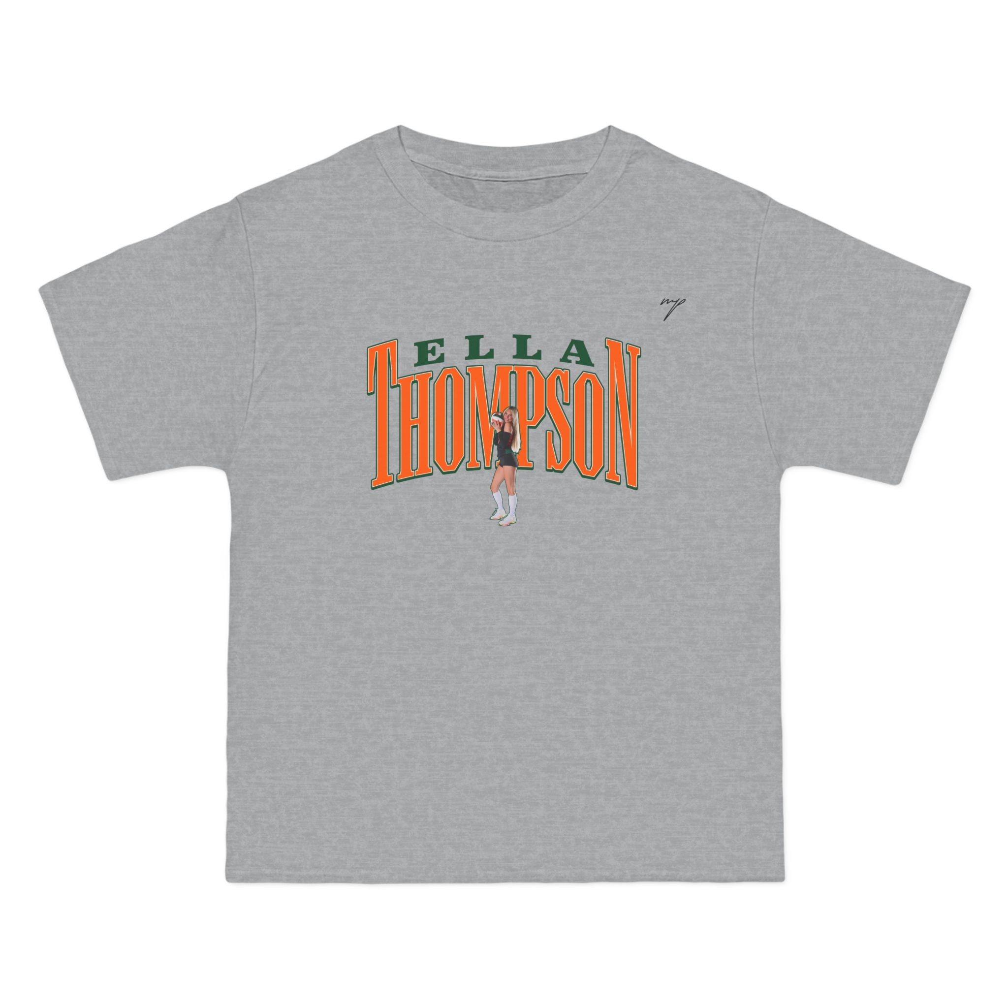 Ella Thompson Vintage Tee