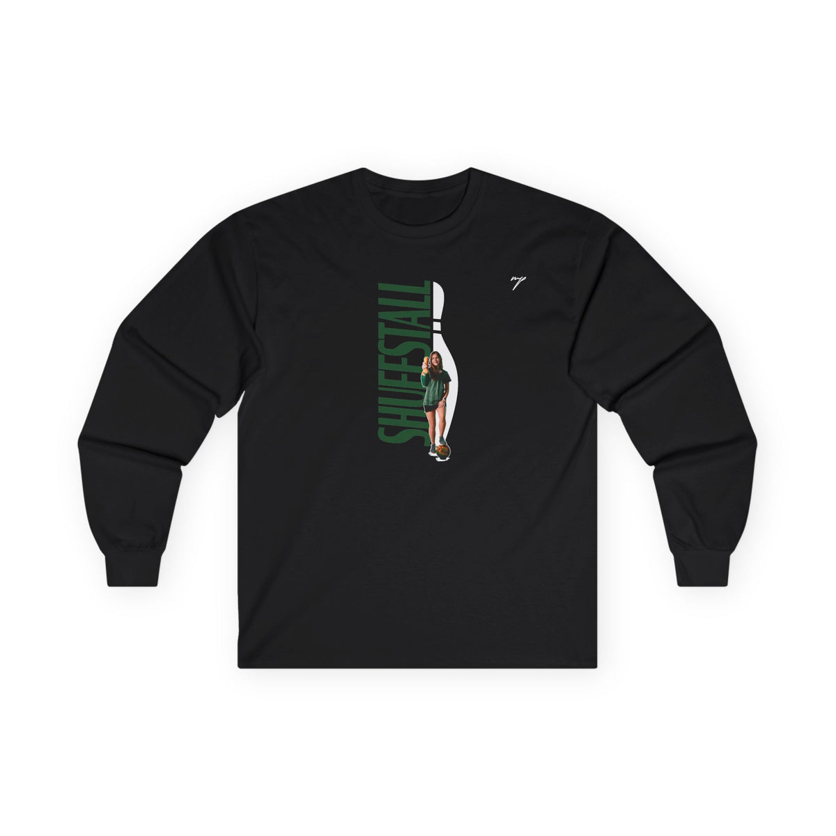 Ashlyn Shuffstall Long Sleeve
