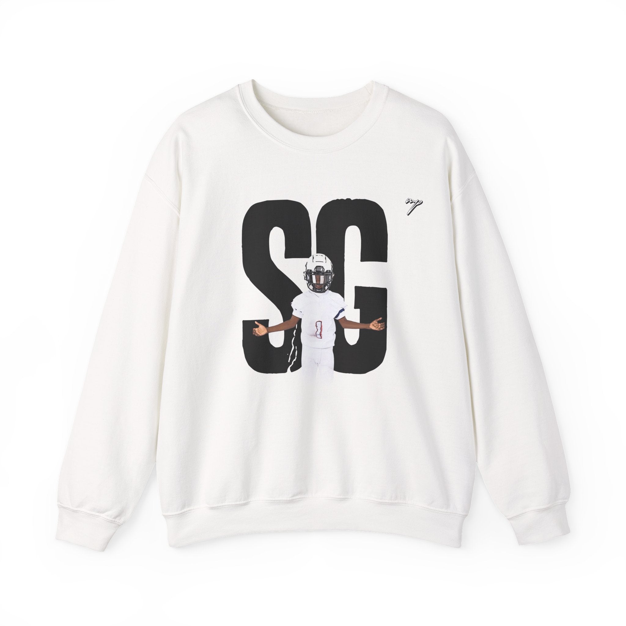 Steven Gamble Crewneck