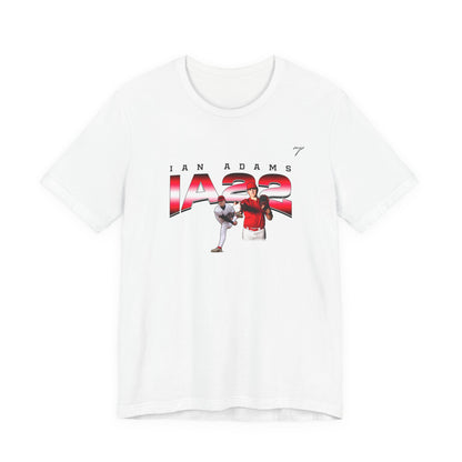Ian Adams Graphic Tee