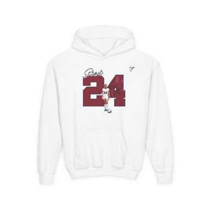 Jana Strait YOUTH Hoodie