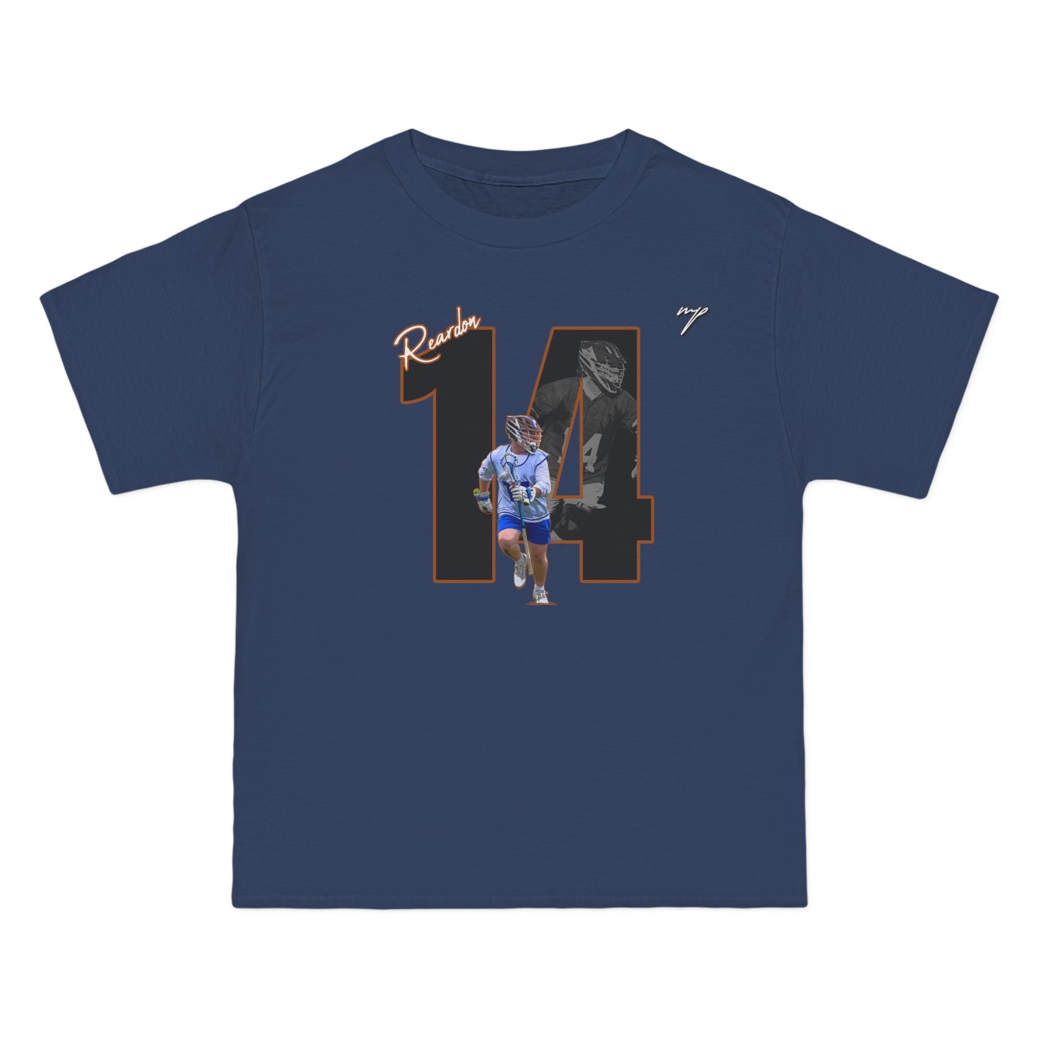 Caleb Reardon Vintage Tee