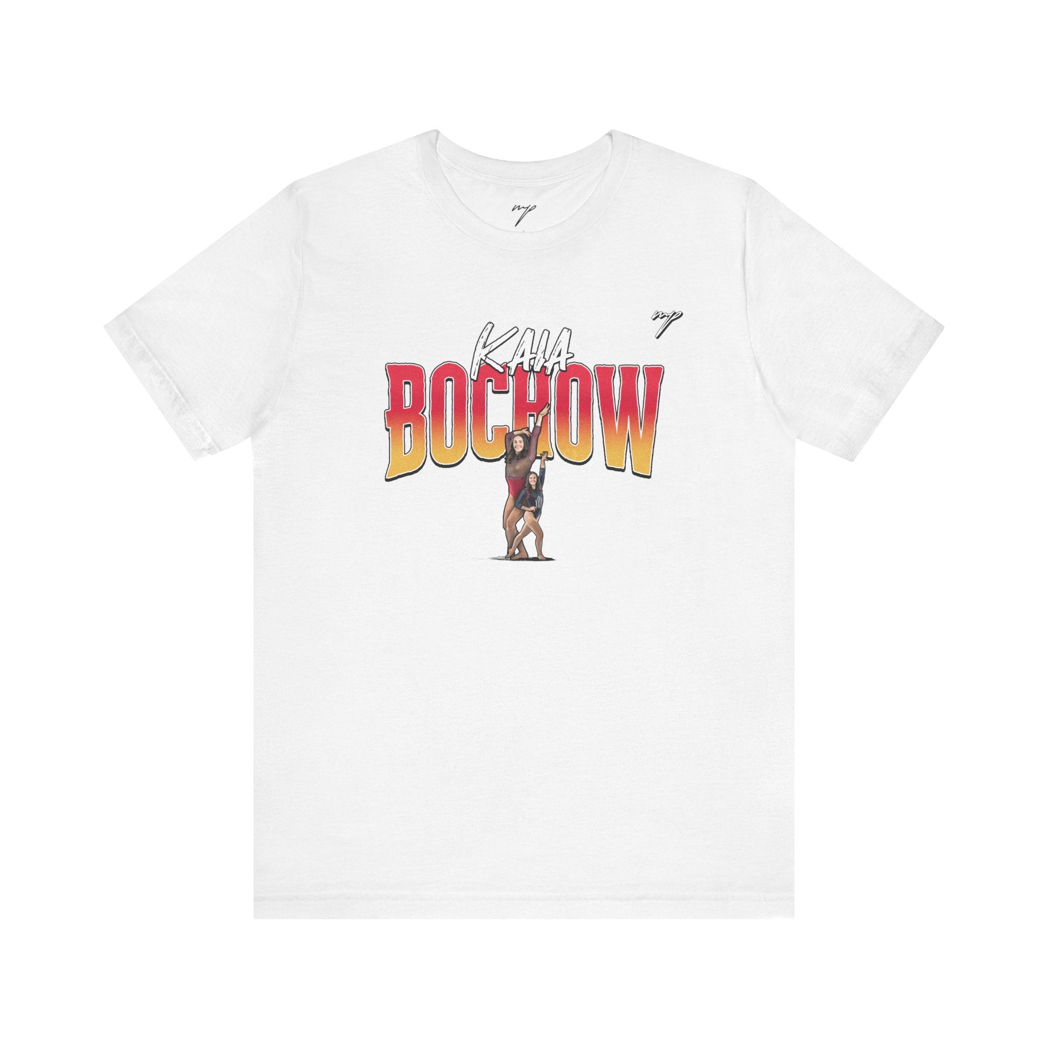 Kaia Bochow Graphic Tee