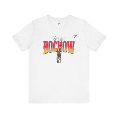Kaia Bochow Graphic Tee