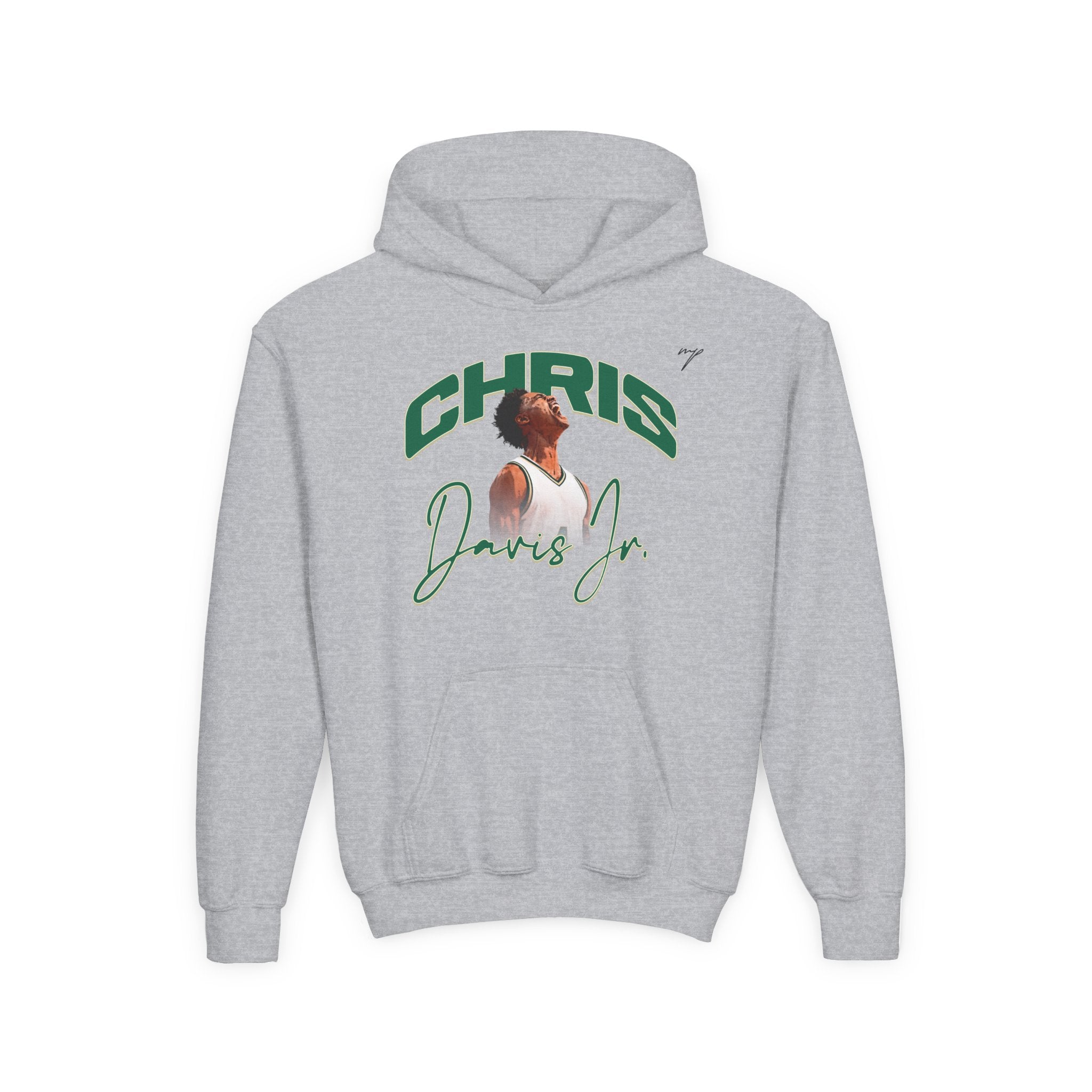 Chris Davis Jr YOUTH Hoodie