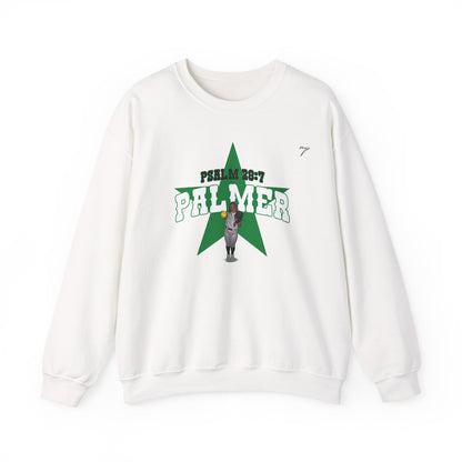 Palmer Pasby Crewneck