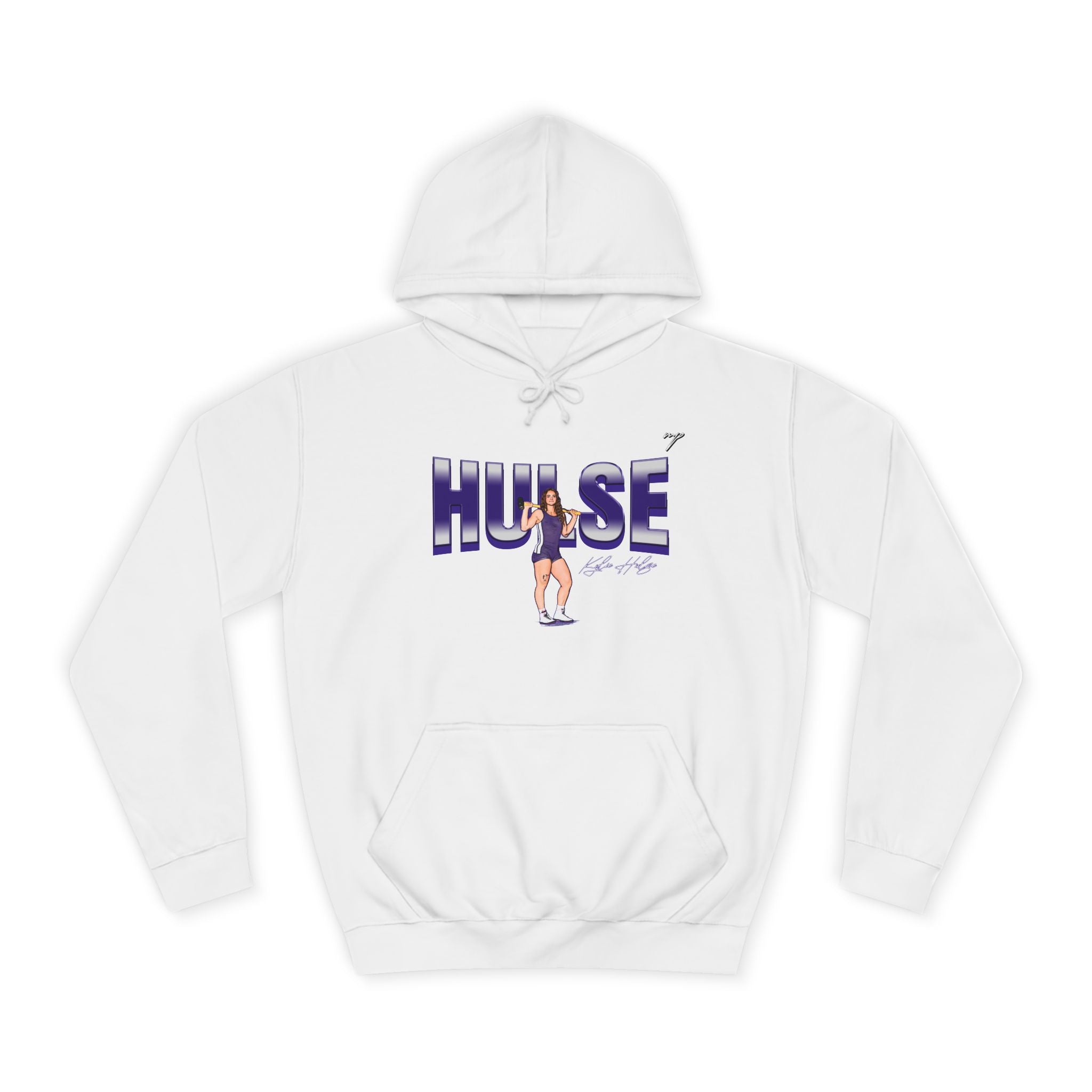 Kylie Hulse Hoodie