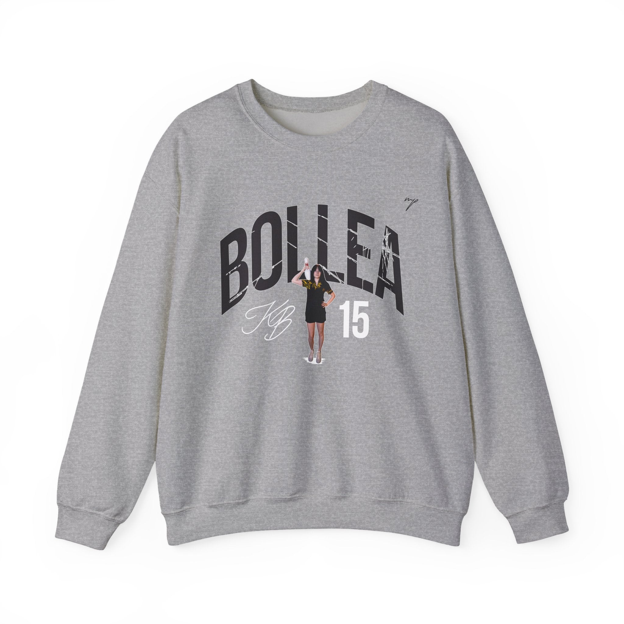 Kendall Bollea Crewneck