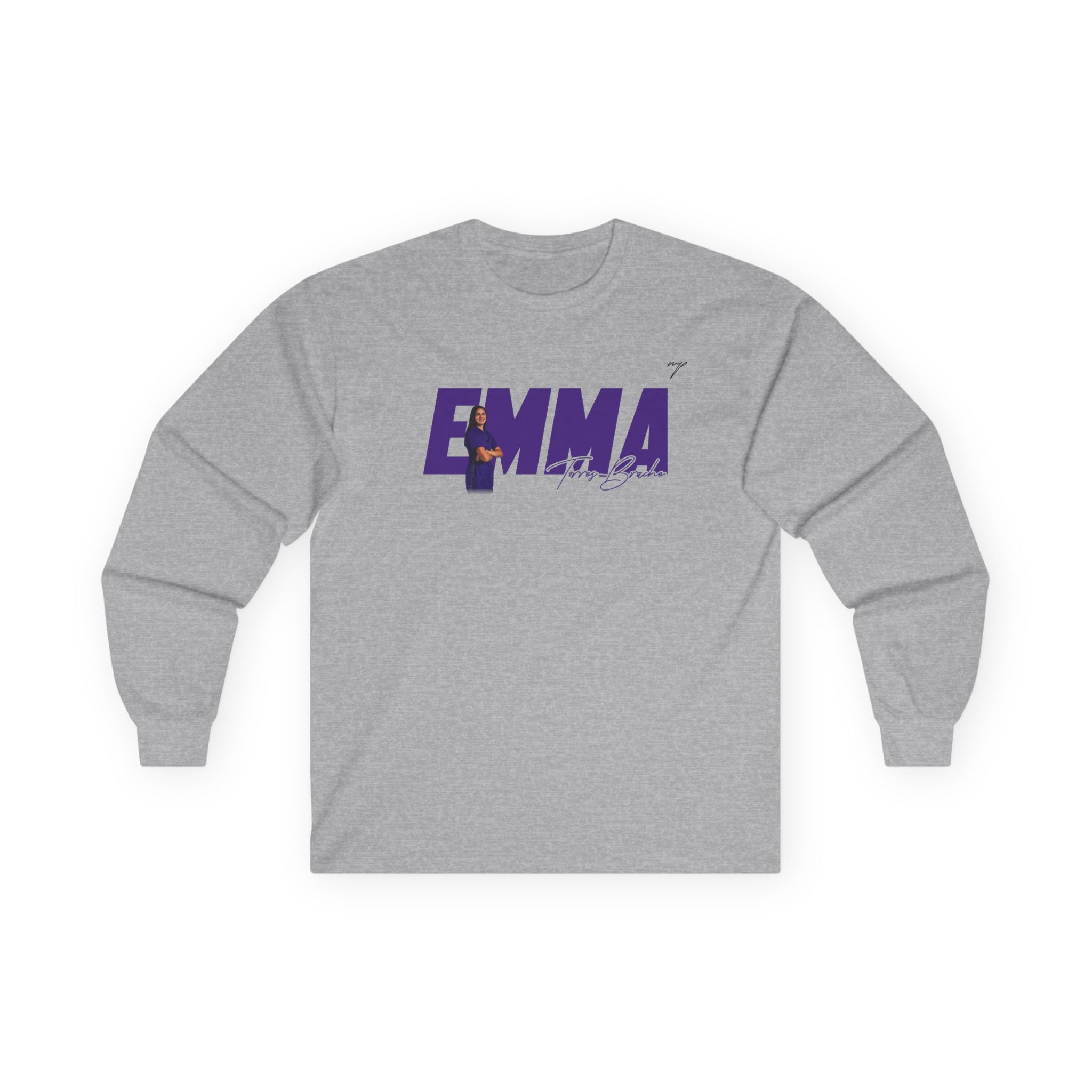 Emma Torres-Brache Long Sleeve