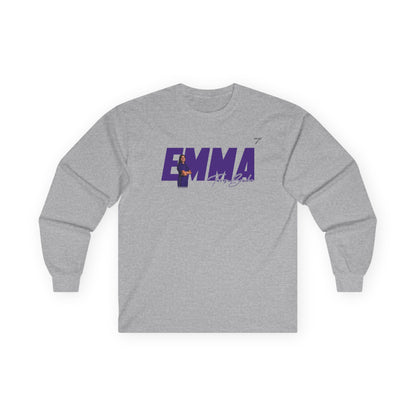 Emma Torres-Brache Long Sleeve