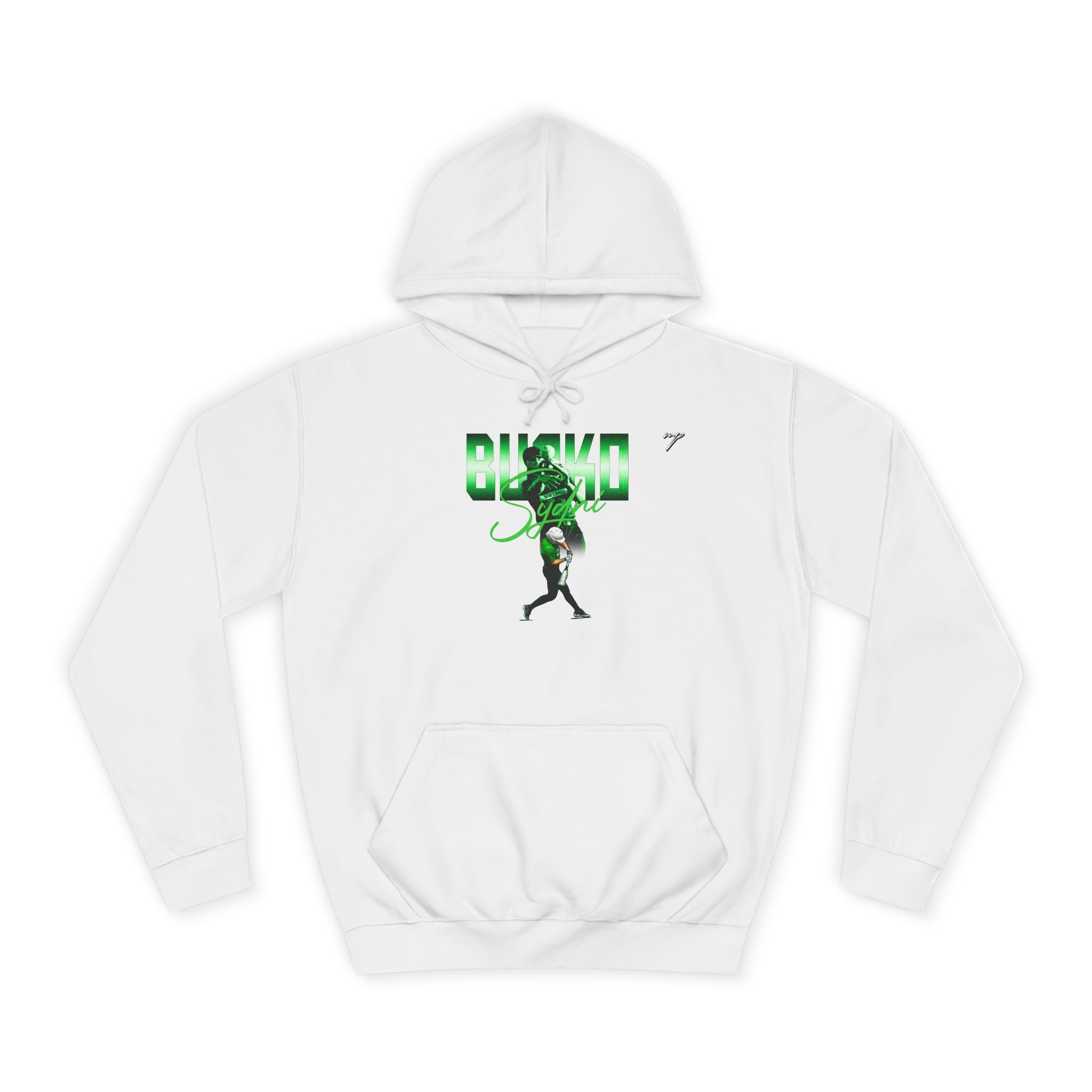 Sydni Burko Hoodie