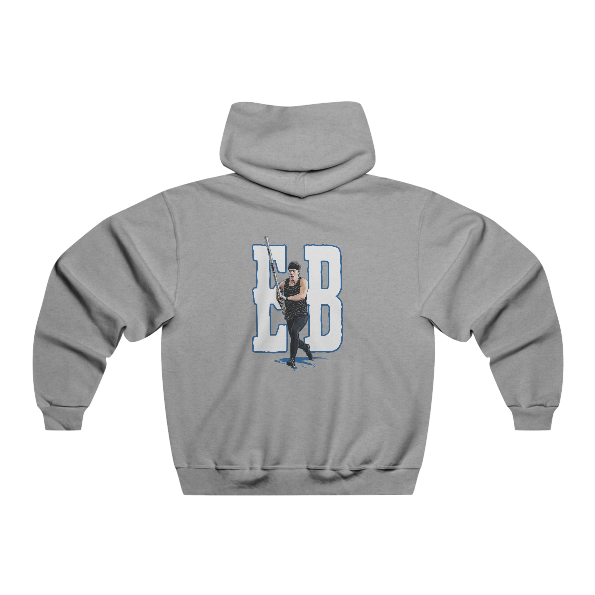 Ethan Belcher Vintage Hoodie