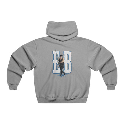 Ethan Belcher Vintage Hoodie