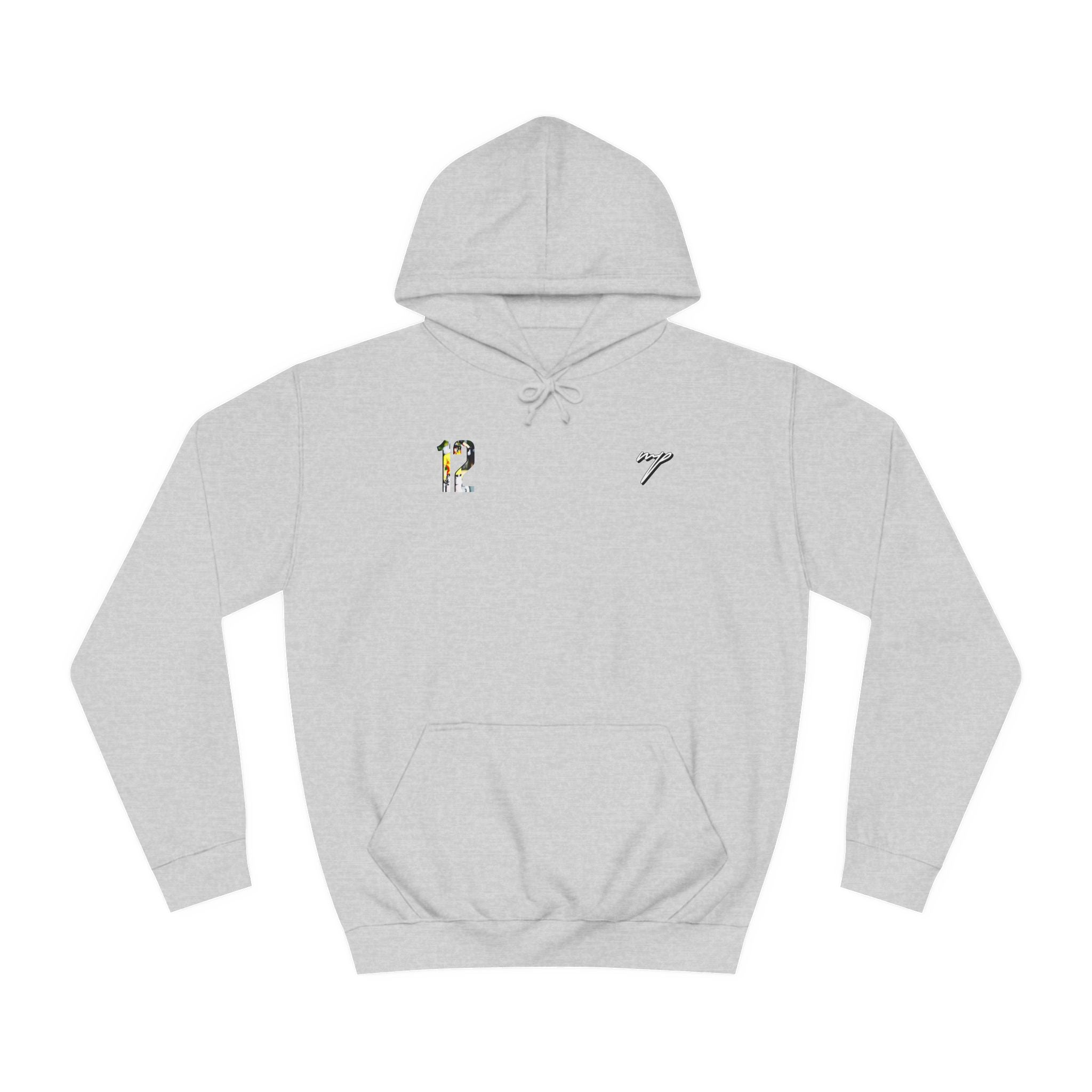 Logan Kreske Hoodie